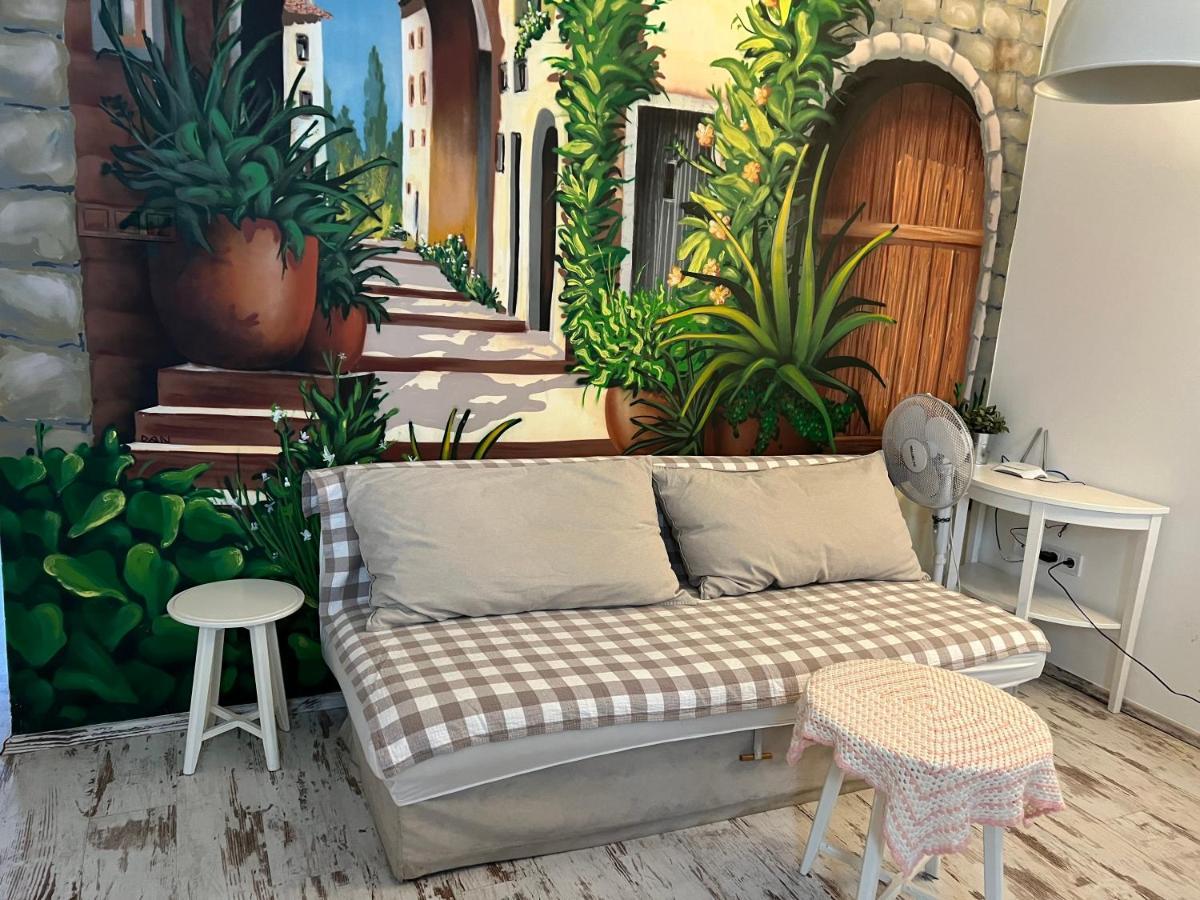 Apartamento Kiko'S Forest Budapest Exterior foto