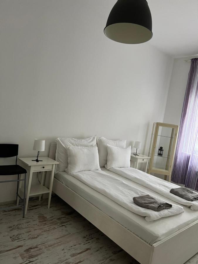 Apartamento Kiko'S Forest Budapest Exterior foto